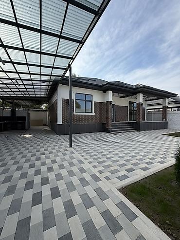 казанский коттедж видео: 4 комнаты, 130 м², 4 соток, Новопавловка, Риэлтор — 10