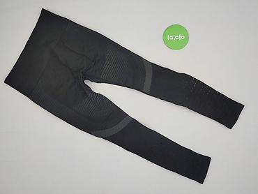 getry jeansowe: Legginsy Sportowe damskie, rozmiar S — 2