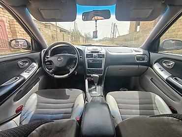 aveo 2006: Nissan Maxima: 3 l | 2006 il Sedan — 5