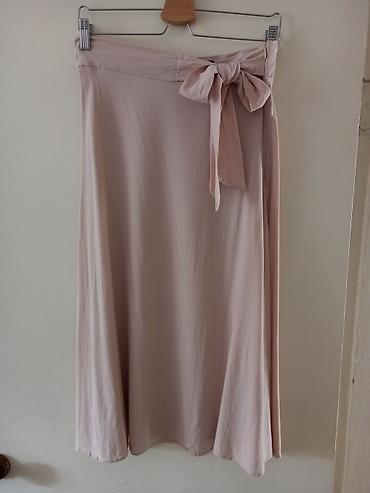 inci: Юбка INCITY (Москва). 100% rayon. Размер 48-50. В отличном состоянии — 2