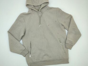 Sweatshirts: Hoodie for men, M (EU 38), condition - Good