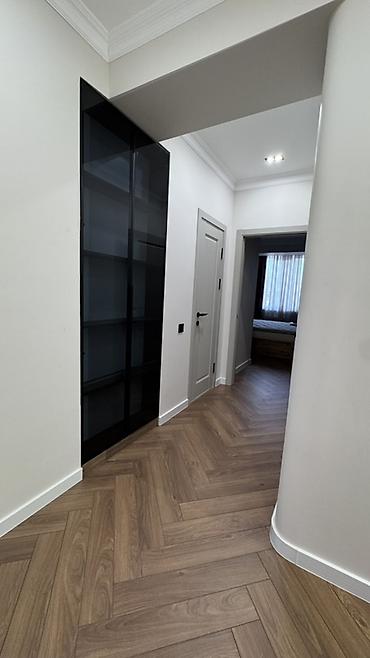 Продажа квартир: 2 комнаты, 58 м², 4 этаж, Евроремонт — 19