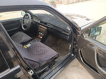 Mercedes-Benz: Mercedes-Benz W124: 1995 г., 3 л, Автомат, Универсал — 10