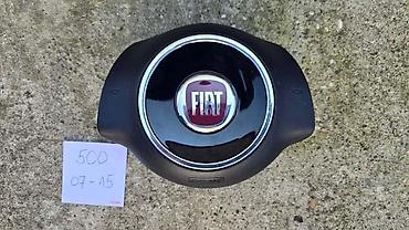 rotring rapid a3: VAZDUŠNI JASTUK - AIRBAG ZA FIAT 500 | Airbag volana Fiat 500 5 — 1
