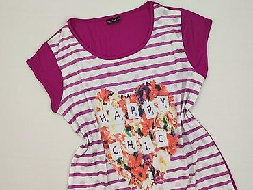 prl koszule: Laura Torelli, T-shirt damski, rozmiar M — 1