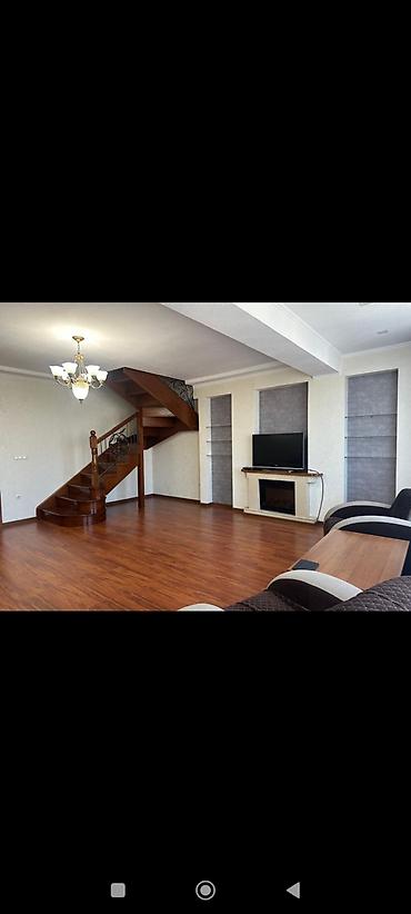 Продажа квартир: 4 комнаты, 190 м², Ала-Арча ТРЦ Элитка, 9 этаж, Свежий ремонт — 2