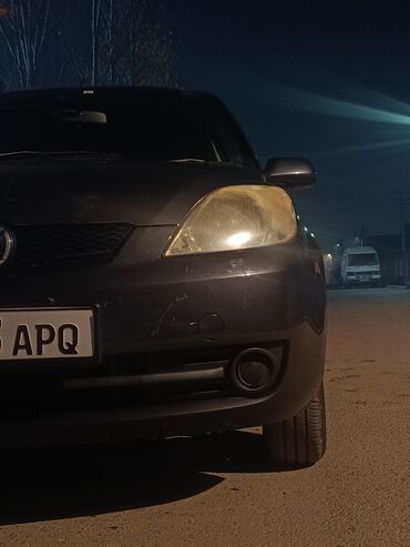 Mazda: Mazda Demio: 2005 г., 1.3 л, Автомат, Бензин, Седан — 3