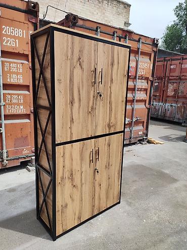 Офисные стеллажи: Офисные стеллажи в наличии продается офисныей мебель с металлическим — 12