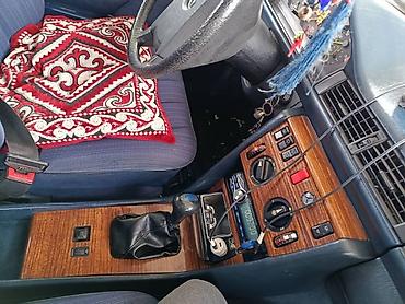 Mercedes-Benz: Mercedes-Benz W124: 1987 г., 2.3 л, Механика, Бензин, Универсал — 9