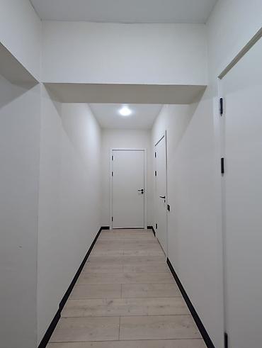продаю квартиру город ош: 3 комнаты, 96 м², АЮ Гранд Элитка, 10 этаж, Евроремонт — 8