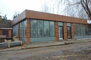 купить участок под бизнес в бишкеке: Рабочий городок Гагарина 53 Сдаются 2 помещения под бизнес Можно под