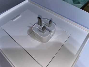 Планшеты: Планшет, Apple, память 256 ГБ, 10" - 11", Wi-Fi, Б/у, Классический цвет - Серый — 7