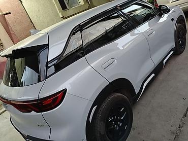 BYD: BYD Yuan: 2025 г. at lalafo.kg — 4 BYD: BYD Yuan: 2025 г. — 4