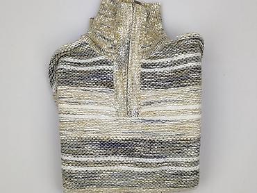 solar swetry: Sweter dla mężczyzn, rozmiar L — 6