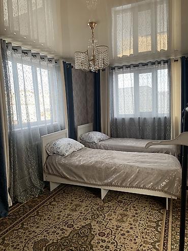 Продажа коттеджей и домов: Срочно срочно срочно Продаётся двухэтажный дом 🏡 в городе Балыкчы — 16