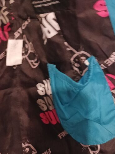 Kurtkalar: Puxovik kurtka, L — 6