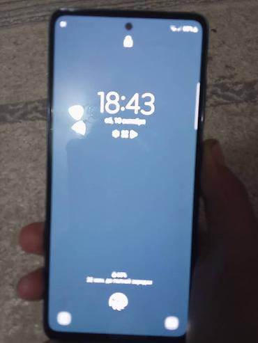 Мобильные телефоны: Xiaomi, 11i HyperCharge, Б/у, 128 ГБ, 1 SIM — 2