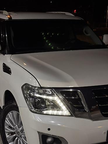 радиатор ниссан террано: Nissan Patrol: 2014 г., 5.6 л, Автомат, Бензин, Внедорожник — 2