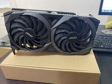 rtx 2070 8gb цена: RTX 3070 8gb MSI Ventus 2x в идеальном состоянии из США. 30 дней на