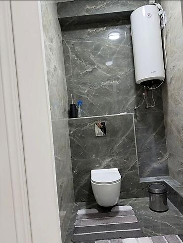 Продажа квартир: 2 комнаты, 78 м², Элитка, 3 этаж, Дизайнерский ремонт — 9