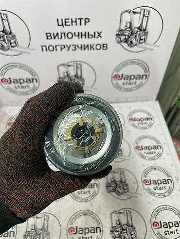 топливный: Топливный фильтр WEILIDA VF-3810S1 (CX0712B) Назначение: - Фильтрация — 3
