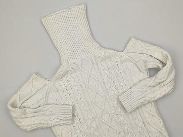 ramoneska h: New Look, Sweter damski, rozmiar M — 1