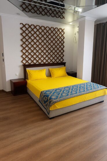 Посуточная аренда квартир: 1 комната, Бронь, Бытовая техника, Интернет, Wi-Fi — 2