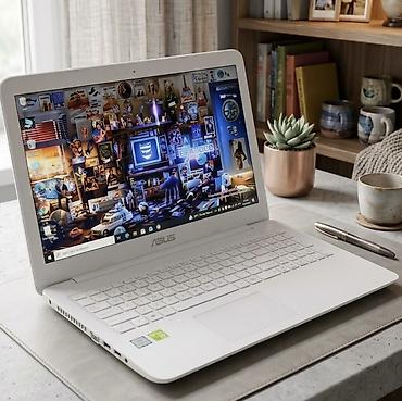 microsoft surface pro 7: ASUS noutbuk, heçbir problemi yoxdur deyerinden qat qat aşaği qoyulub — 2
