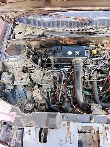 moto 150: Khazar AZSAMAT, 1.8 l, Benzin, 2006 il, Orijinal, İşlənmiş — 5