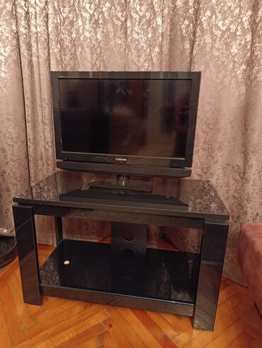 tostur: İşlənmiş Televizor Toshiba 24" Ünvandan götürmə