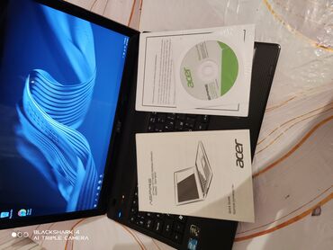 Аксессуары для ПК: Б/у Acer Aspire, 14 ", Intel Core i5, 512 ГБ, Самовывоз