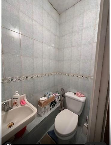 Продажа квартир: 2 комнаты, 48 м², 105 серия, 3 этаж — 7