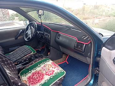 pioneer колонки: Volkswagen Passat: 1993 г., 1.8 л, Механика, Бензин, Седан — 6