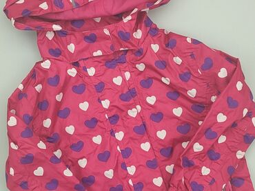 Transitional jackets: Transitional jacket, 3-4 years, 98-104 cm, condition - Very good