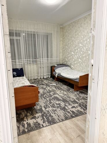 Продажа квартир: 3 комнаты, 87 м², Элитка, 4 этаж, Евроремонт — 9