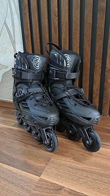 roselle rolik: Roselle RS6 Rolik – Satılır!🔹 Model: Roselle RS6 🔹 Ölçü: [40-44] 🔹 — 2