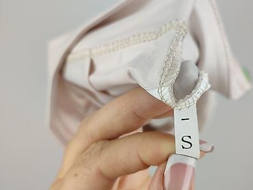 legginsy softshell: Spodnie materiałowe damskie, rozmiar S — 4