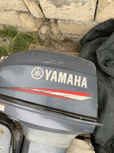 sud cəni: Salam aleykum. Satılır təcili Yamaha 40 motor əla vəziyyətdədir.gücü