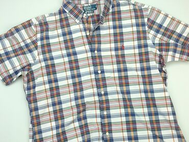 Men: Shirt for men, XL (EU 42), condition - Very good