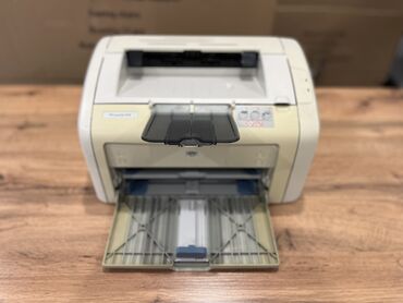 блоки питания apc: В продаже лазерный принтер HP LaserJet 1018 - черно-белый, А4 формата