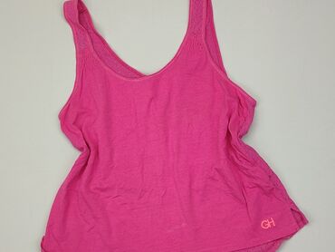 bluzki damskie różowe: Блуза жіноча, S, стан - Хороший