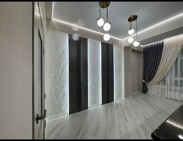 Продажа квартир: 1 комната, 39 м², 6 этаж, Дизайнерский ремонт — 16
