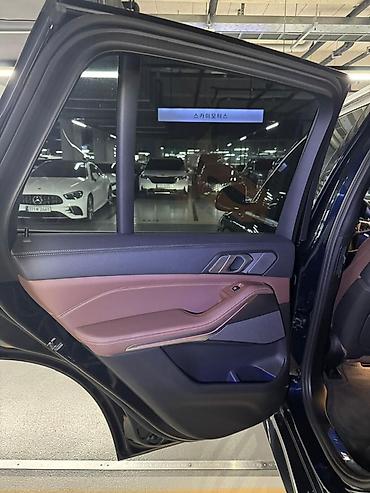 BMW: BMW X5: 2019 г., 3 л, Автомат, Дизель, Кроссовер — 12