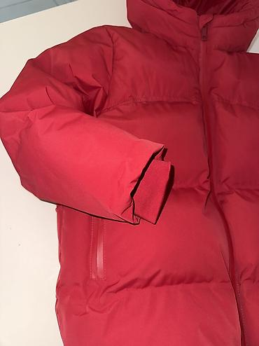 bomber kurtka: Kurtka, Uniseks, 6 - 7 yaş, Zara Kids — 9
