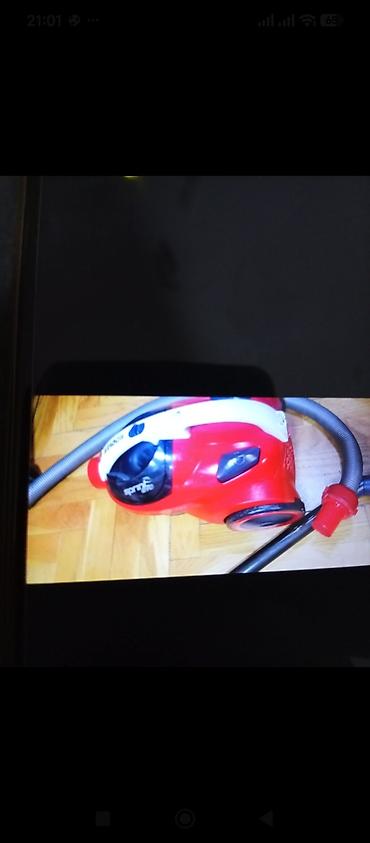 telenor internet modem: Hoover usisivač bez kese – model RC81 RC25011, 400 W. MIRJEVO — 6