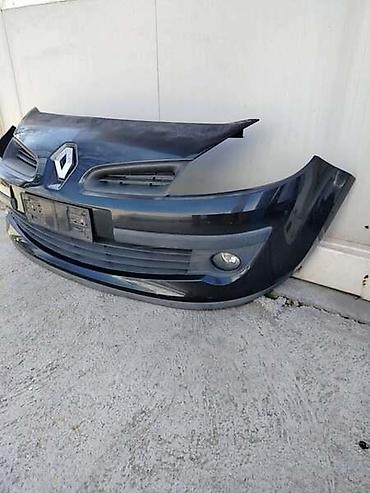 dash: PREDNJI BRANIK ZA RENAULT CLIO OD 2005. DO 2014. GOD. | Prednji — 1