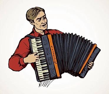 эстрадный: Организация мероприятий | Певцы, Музыканты, Ведущий, тамада — 1
