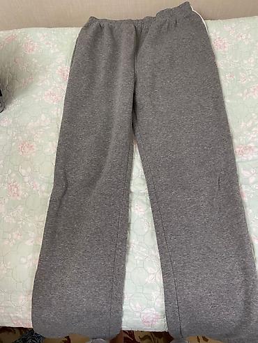 Брюки: Брюки Классические, Осень-весна, Б/у, S — 6