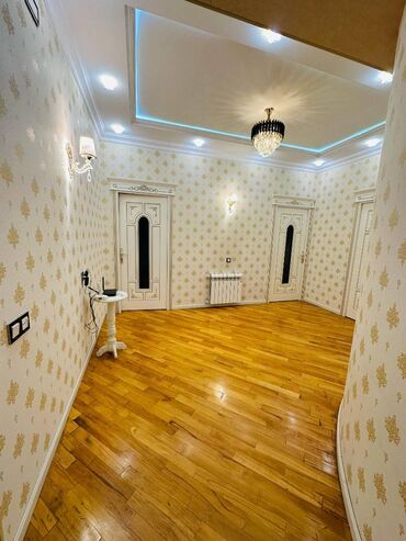 Uzunmüddətli kirayə mənzillər: Yasamalda, ATV-nin yanında,16 mertebe binanin, 4-cü mertebesinde 4 — 7