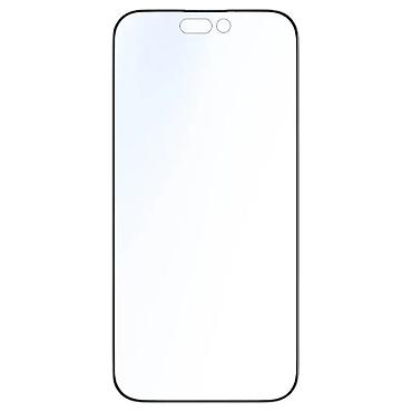 Zaštitne folije i stakla za telefone: Zastitno staklo Nillkin Fog Mirror za iPhone 14 Pro Max 6.7 crni — 4